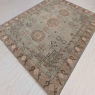 Khotan Loom