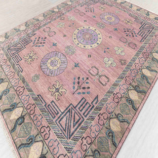 Khotan Loom