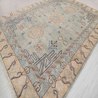 Khotan Loom