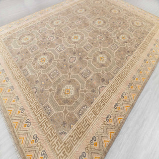 Khotan Loom