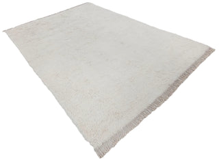 Fluffy Fleece Throw