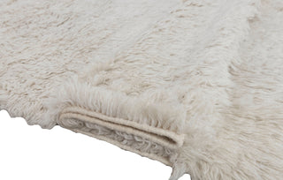 Fluffy Fleece Throw