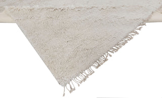 Fluffy Fleece Throw