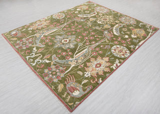 Peacock Motifs
