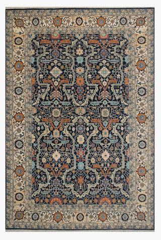 Classic Persian Inspired