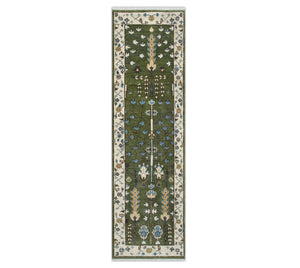 Persian Tree Of Life