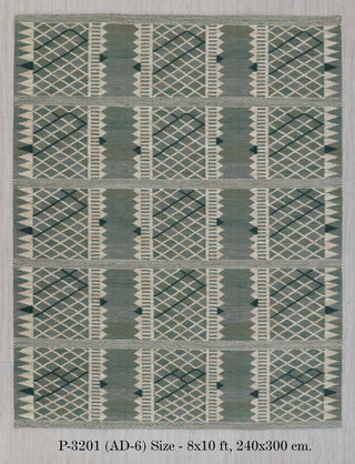 Gray Olive Taupe Scandinavian Design High Quality Hand Woven Flatweave Kilim Modern Boho Geometric Rug,Customize in Any Size AD-6