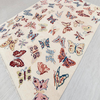 Butterflies