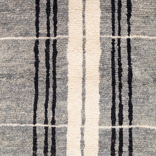 Steel Stripes