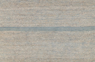 Moroccan Cream light blue distressed bohemian rug, No Wool Shedding, MRC-14 - JC-4191