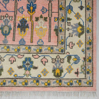 Rosewood Bloom Persian