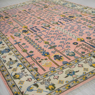 Rosewood Bloom Persian