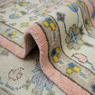 Rosewood Bloom Persian