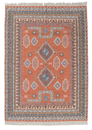 Buckman Flatweave