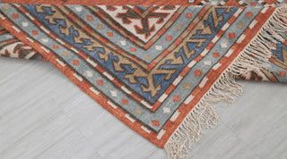 Buckman Flatweave