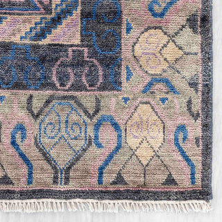 Khotan Loom