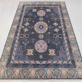 Khotan Loom