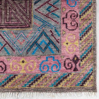 Khotan Loom