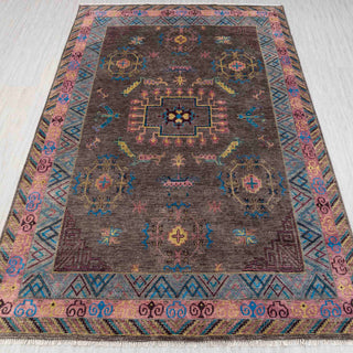 Khotan Loom