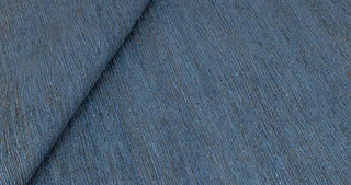 Blue Braided Jute High Quality Hand Woven Natural Premium Rug, CUSTOMIZE in any size.....CK-9