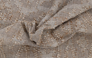 Gray Jute Flatweave Scandivian Rug Hand Woven Decor Inspired, Boho Scandinavian Decor- RD-2