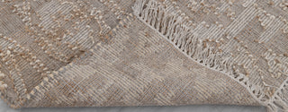 Gray Jute Flatweave Scandivian Rug Hand Woven Decor Inspired, Boho Scandinavian Decor- RD-2