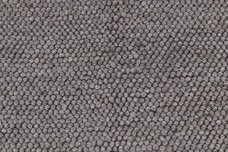 Gray Brown High Quality Chunky Wool Felted Nordic scandinavian Modern Design Hand Woven Wool Flatweave Rug, Customize in any size...Tn-72