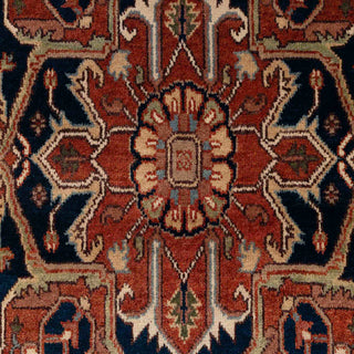 Rustic Medallion Majesty
