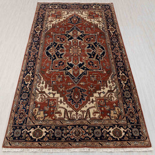 Rustic Medallion Majesty