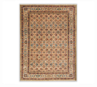 Ghani