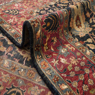 Midnight Medallion Heritage