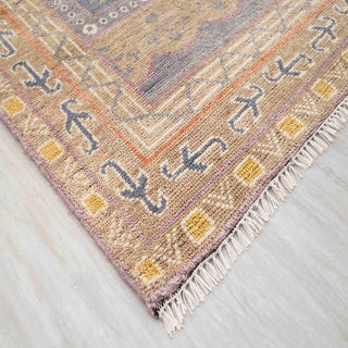 Khotan Loom