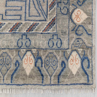 Khotan Loom