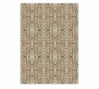Versailles - Abaca Rug