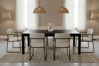 Versailles - Abaca Rug