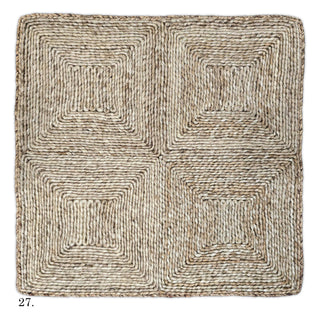 Abaca