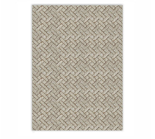 Oxford - Abaca Rug