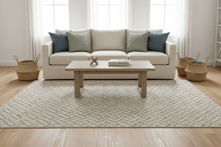 Oxford - Abaca Rug