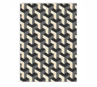 The Manhattan - Abaca Rug
