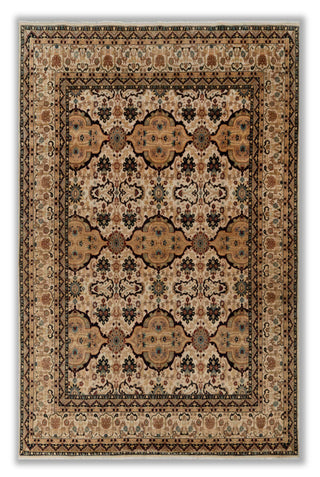 Allover Floral