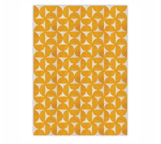 Solar Loop - Abaca Rug