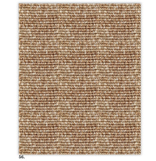 Oatstone - Abaca Rug
