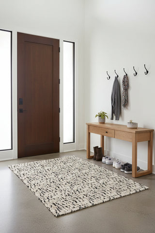 Speckled - Abaca Rug