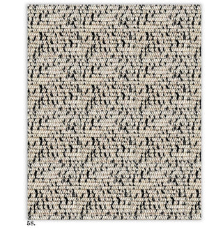 Speckled - Abaca Rug