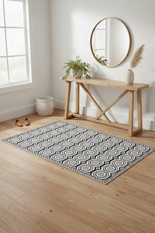Brooklyn - Abaca Rug