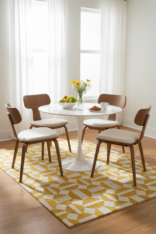 Sunweave - Abaca Rug