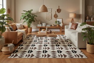 Earthmark - Abaca Rug