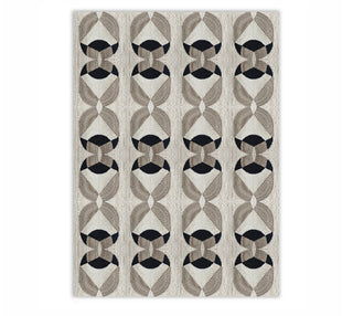 Eclipse  - Abaca Rug