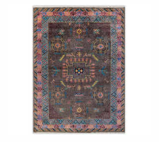 Khotan Loom