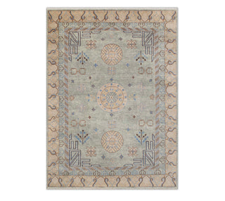 Khotan Loom